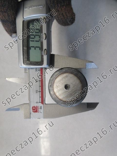 Ось сателлита ступицы XG931H