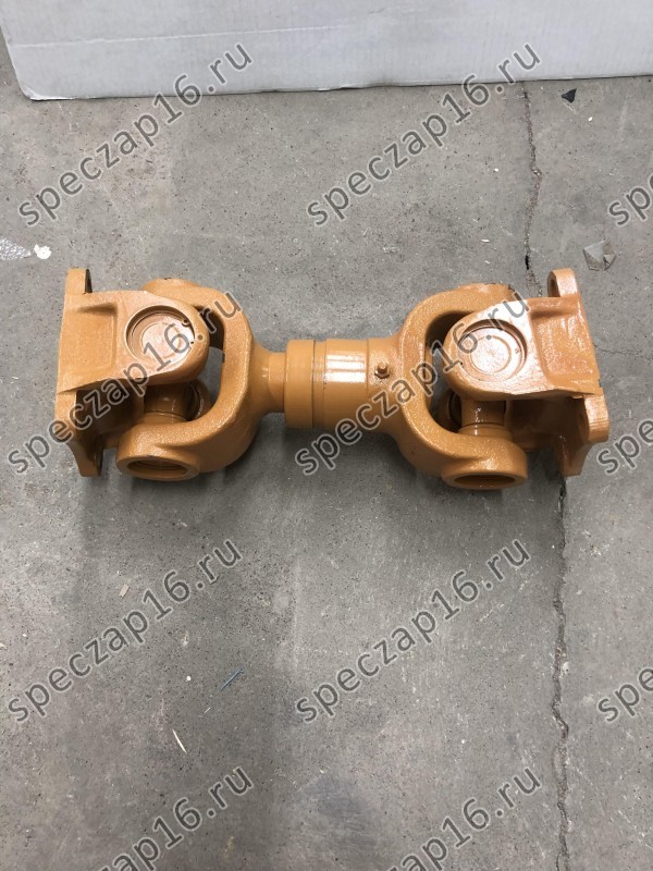 Вал карданный задний XG932