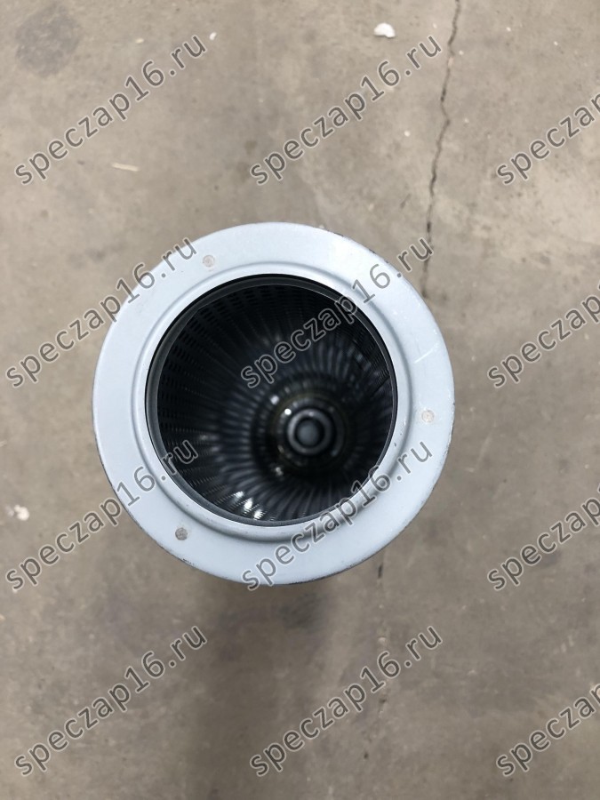 Фильтр гидробака ZL50C, SEM650-659B с клапаном