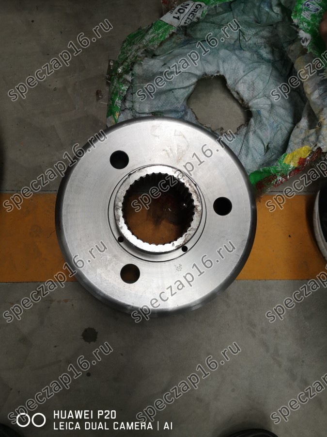 Венец планетарки ступицы XG931III