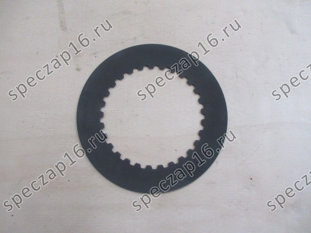Диск металлический кпп S=1.5 4642308330