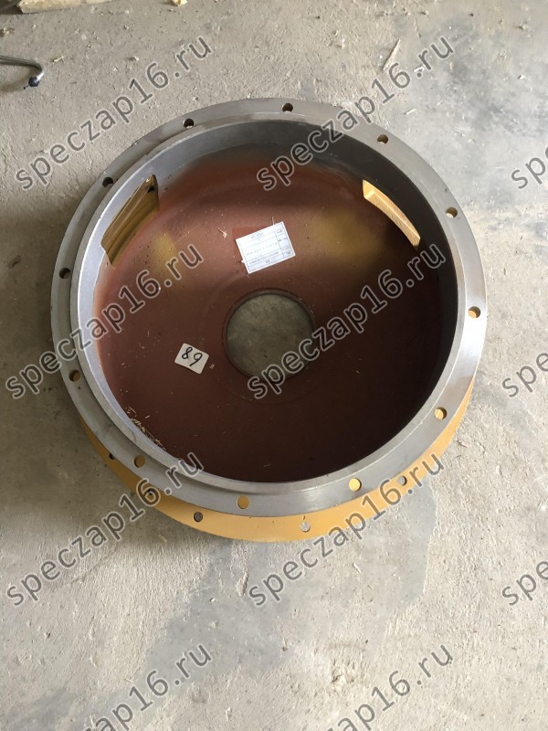 Корпус конвертера YJ315