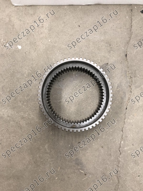Венец планетарки кпп наружный 2BS315A