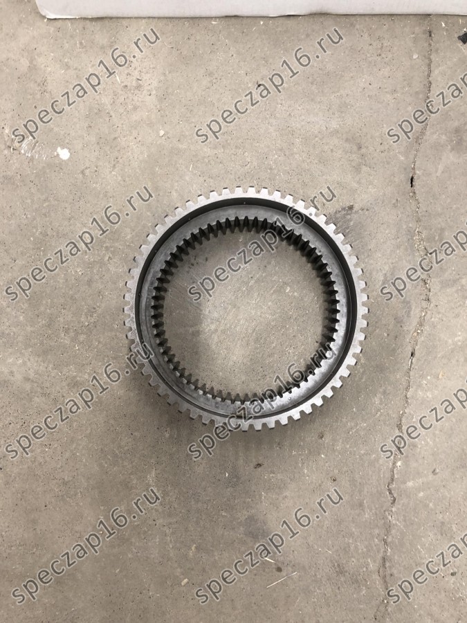 Венец планетарки кпп наружный 2BS315A