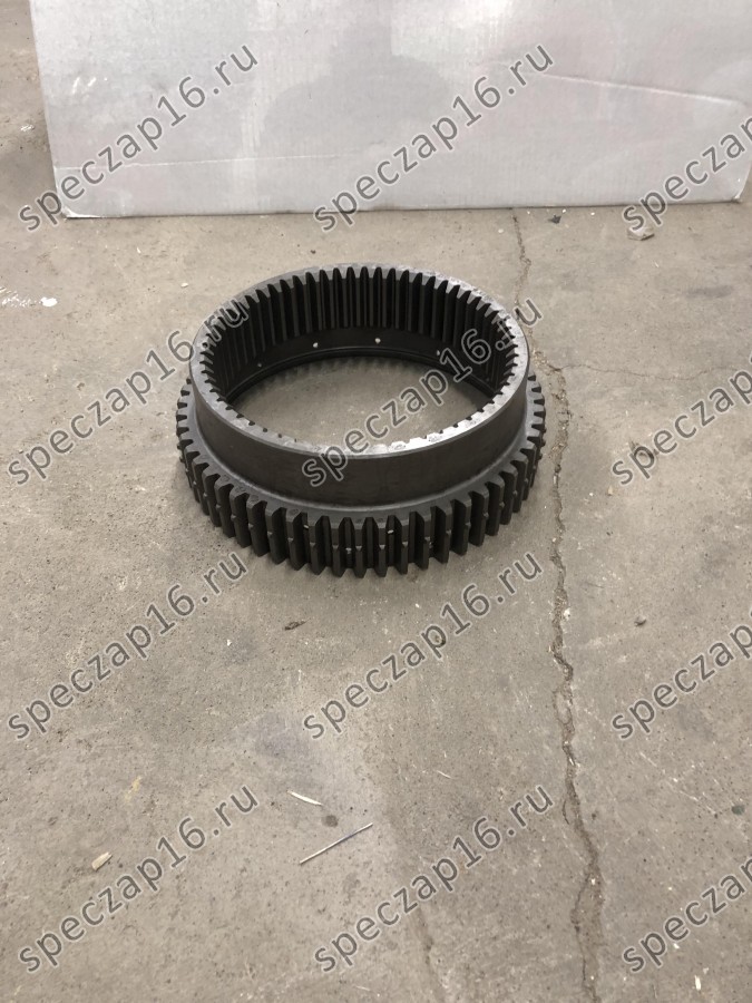 Венец планетарки кпп наружный 2BS315A