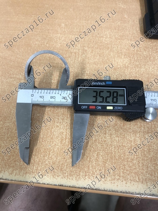 Втулка сателлита ступицы XG932-935III/H