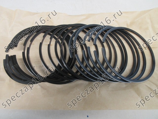 Кольца поршневые D9-220