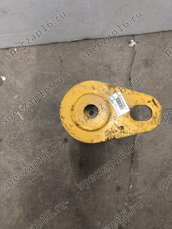 Палец стрелы задний XG931-935 76мм