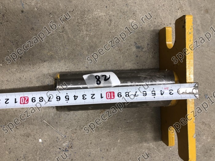 Палец балансира XG951-955