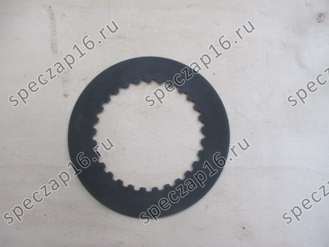 Диск металлический кпп S=2.0 4642308332