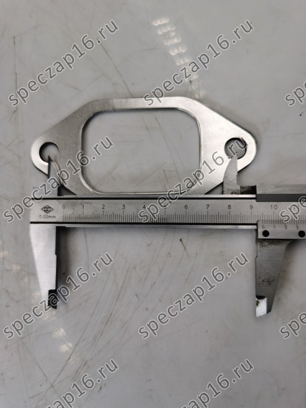 Прокладка выпускного коллектора 6135K-13b