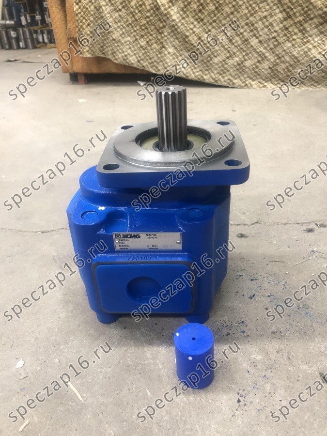 Насос гидравлики JHP3125 LW300