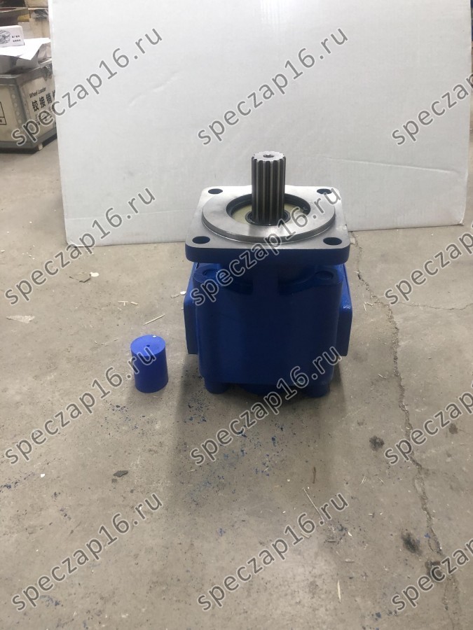 Насос гидравлики JHP3125 LW300