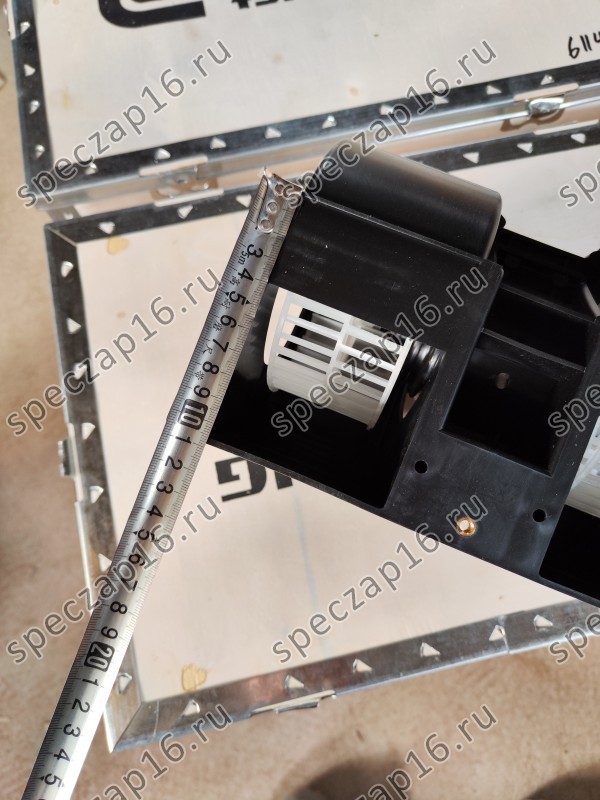 Мотор отопителя 170x260