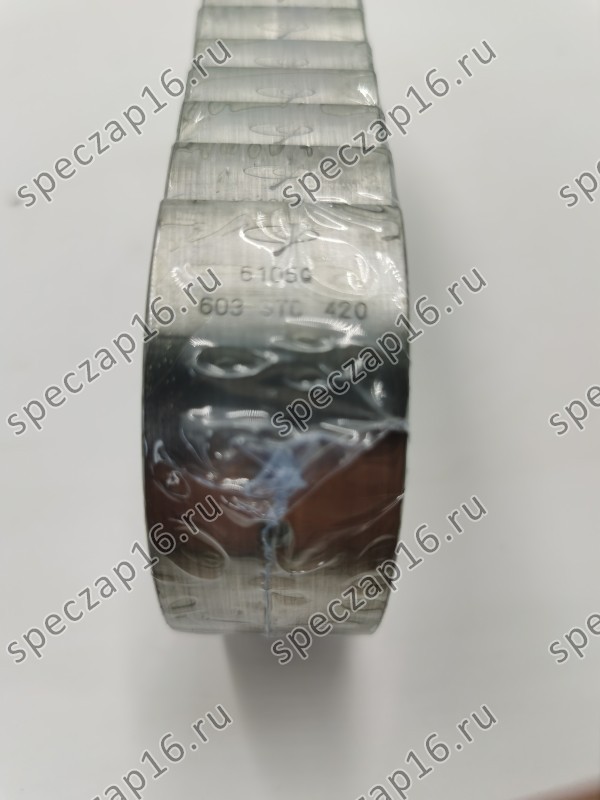 Вкладыши шатунные YC6108G оригинал