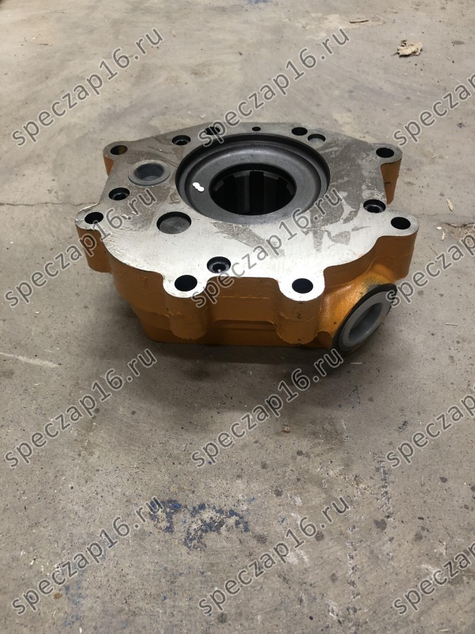Насос кпп плоский XCMG 127mm M30