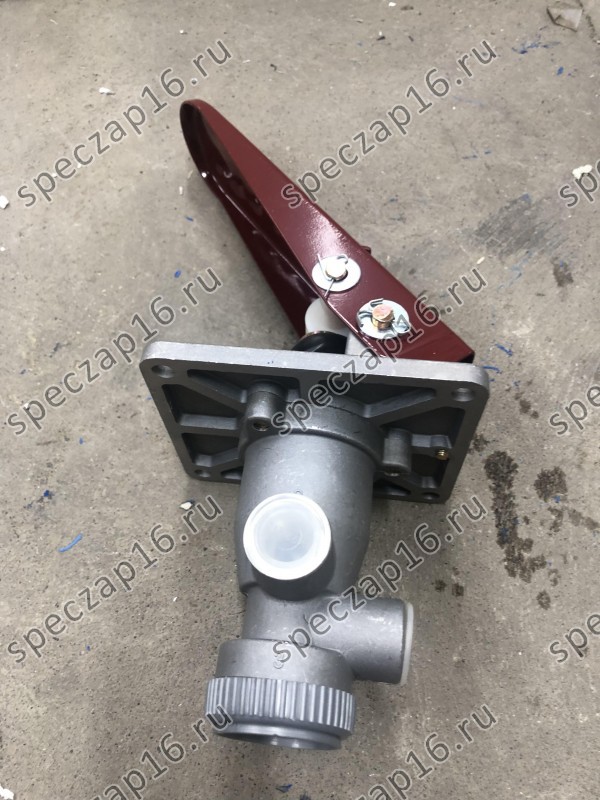 Главный тормозной кран XG932II