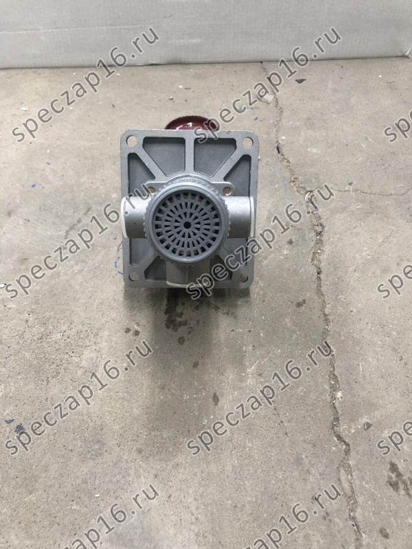 Главный тормозной кран XG932II
