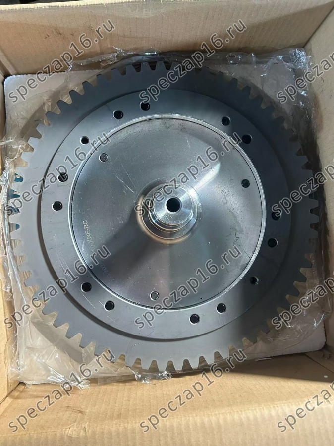 Передача 3-я кпп в сборе XG932-955