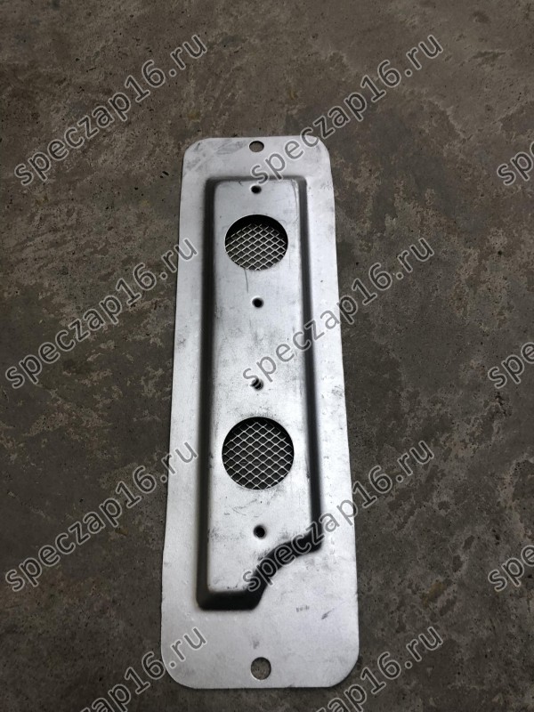 Сетка поддона кпп XG932-955