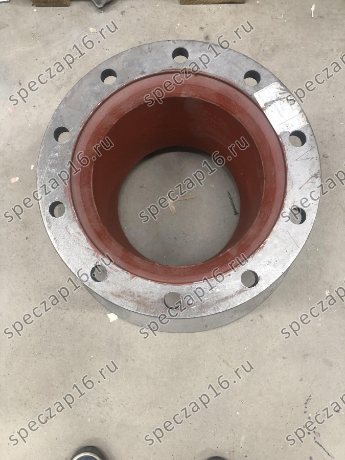 Диск тормозной LW500