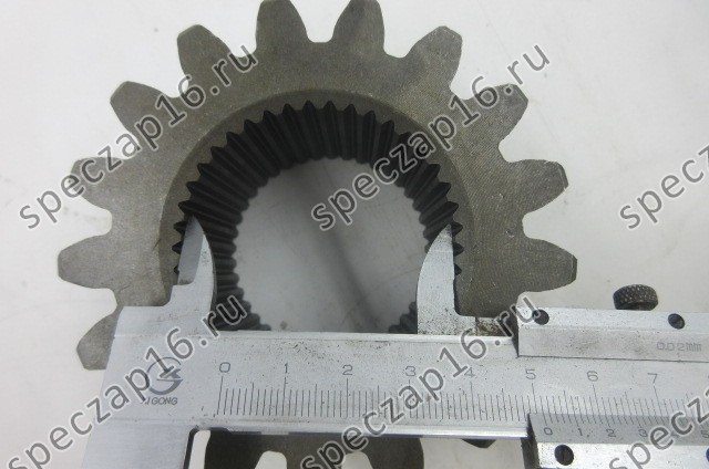 Шестерня солнечная полуоси ZL30G, FL936
