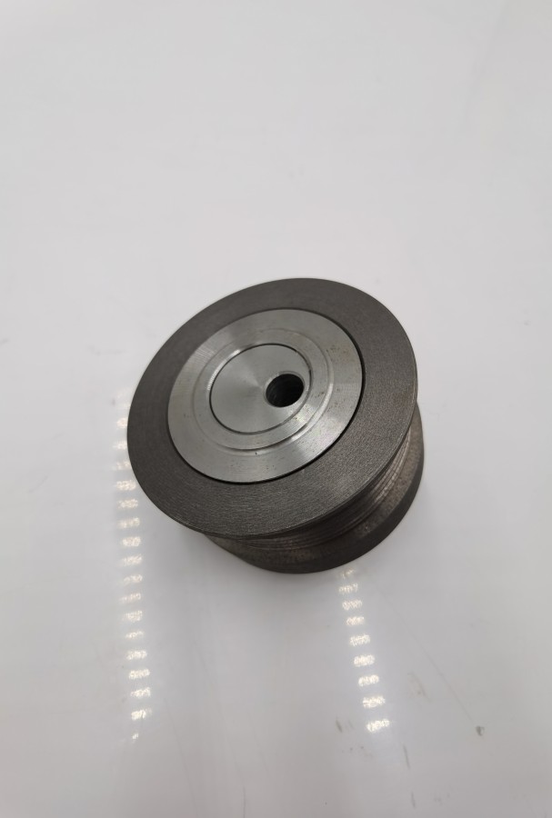 Ролик натяжной 8PK WD615