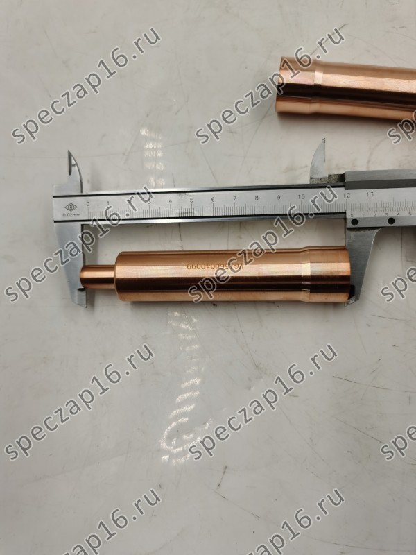 Стакан форсунки WD615