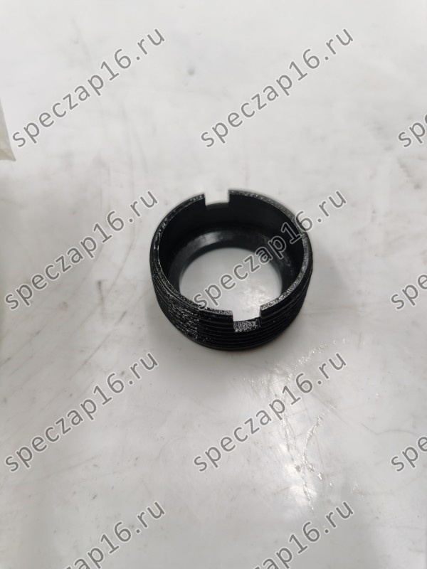 Гайка стакана форсунки YC6108G
