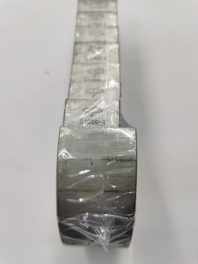 Вкладыши коренные YC6108G оригинал