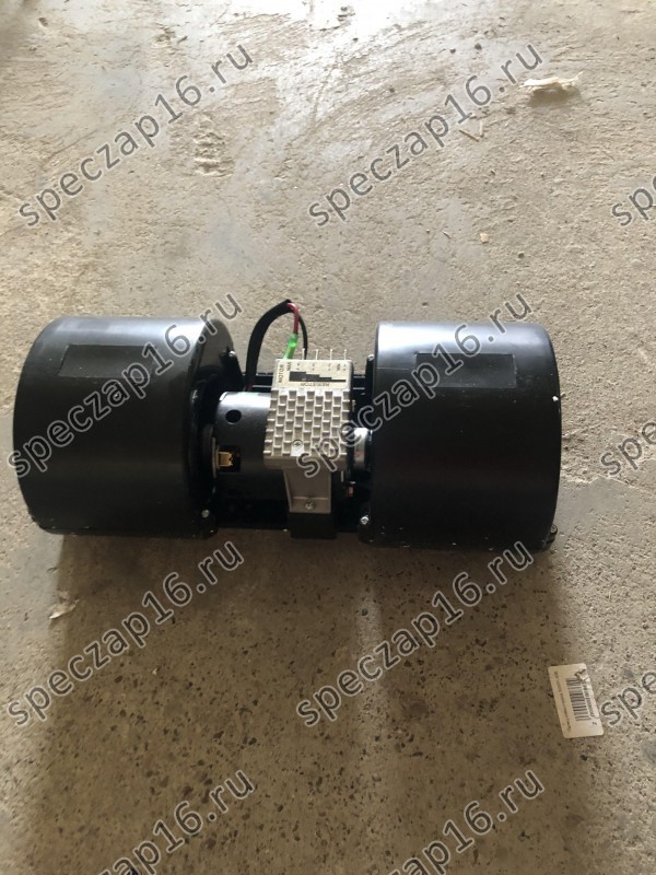 Мотор отопителя SDLG 135x350