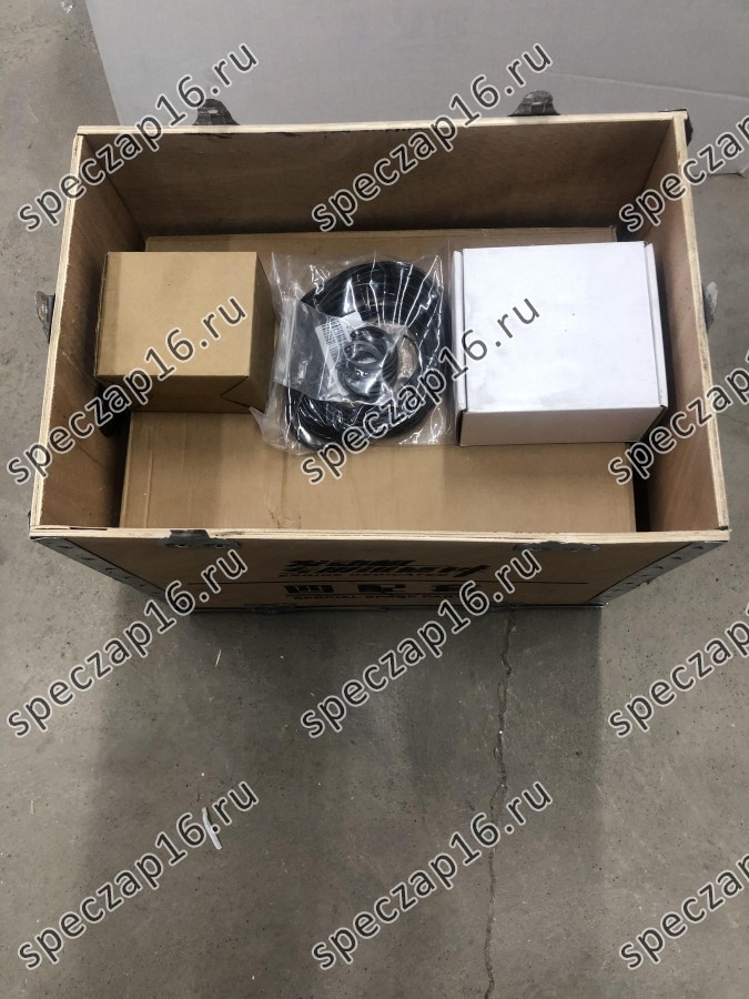 Поршневая группа WP6G125(175)