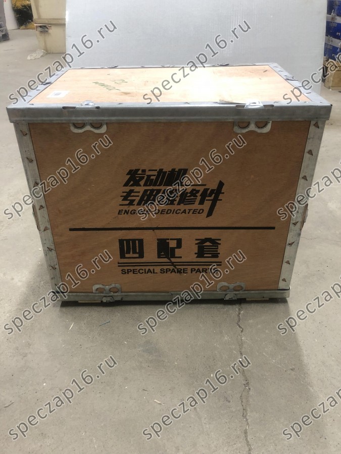 Поршневая группа WP6G125(175)