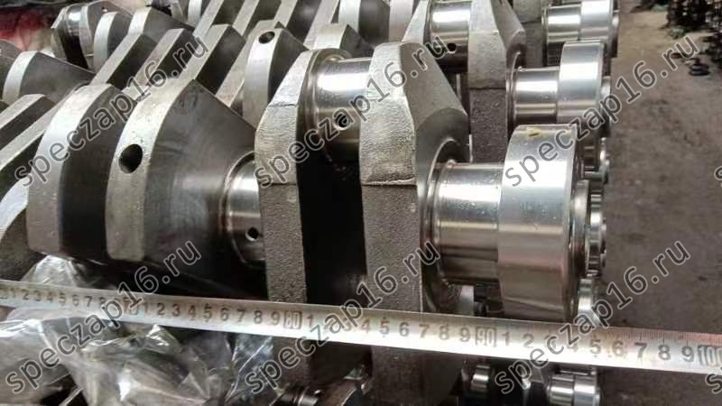 Коленвал WP6G125