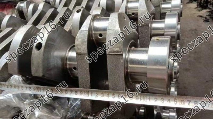 Коленвал WP6G125