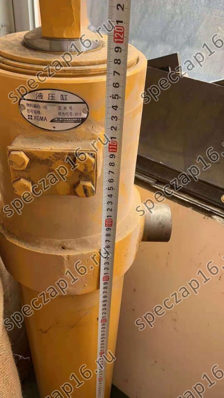 Цилиндр подъёма XG955III