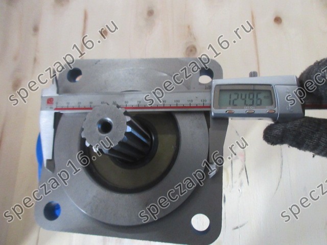 Насос гидравлики CBAp3112 CLG833, 835 D31.5