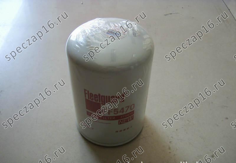 Фильтр топливный FF5470 Fleetguard