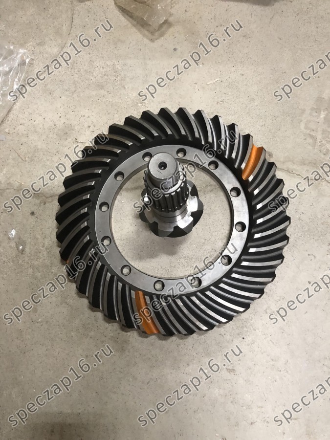 Пара коническая задняя LW300
