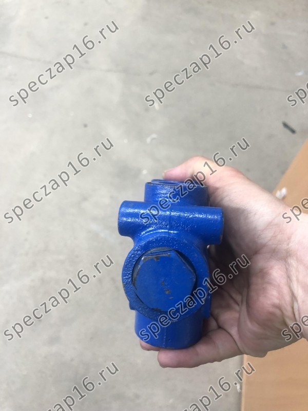 Клапан приоритета XG918