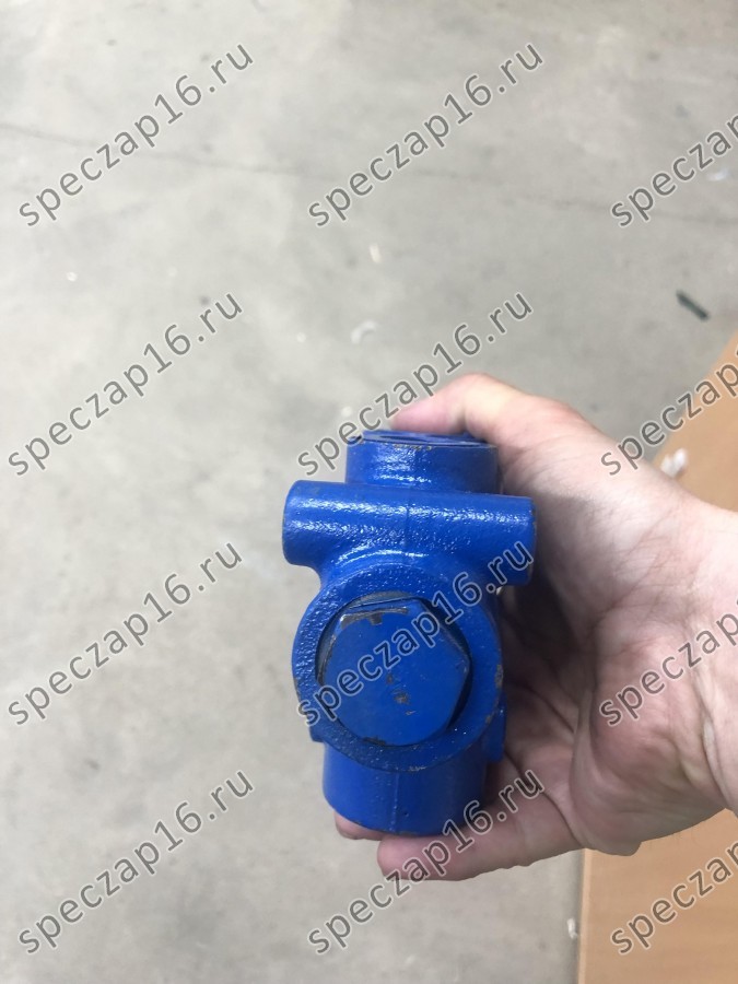 Клапан приоритета XG918