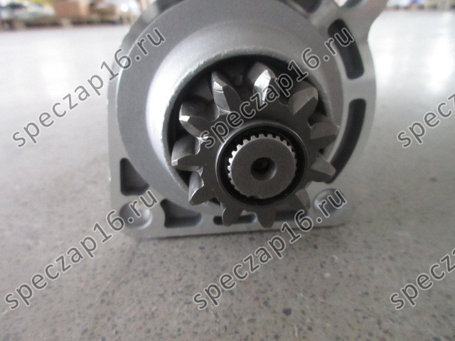 Стартер WD10 11z