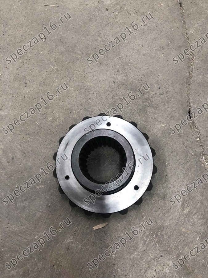 Шестерня полуоси дифференциала XG951-955III/H