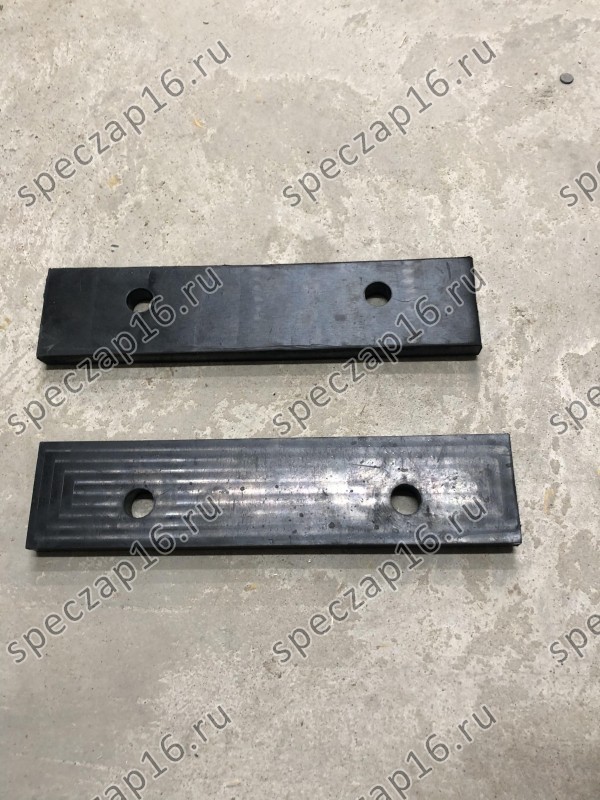 Подушка кпп BS428 XCMG