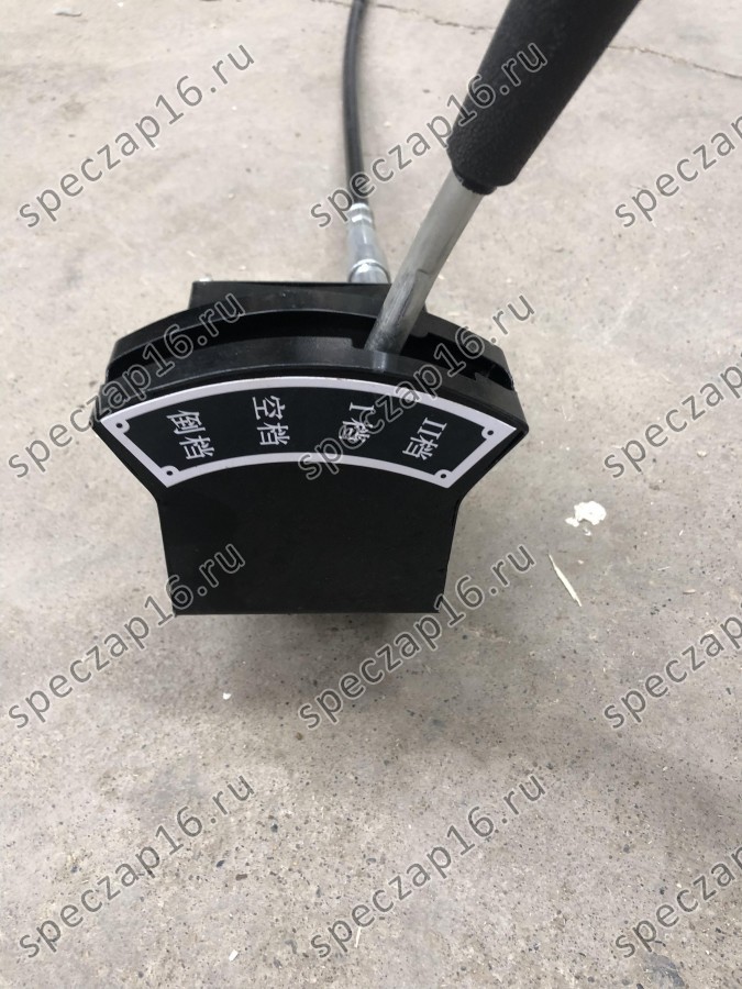 Переключатель скоростей XG931