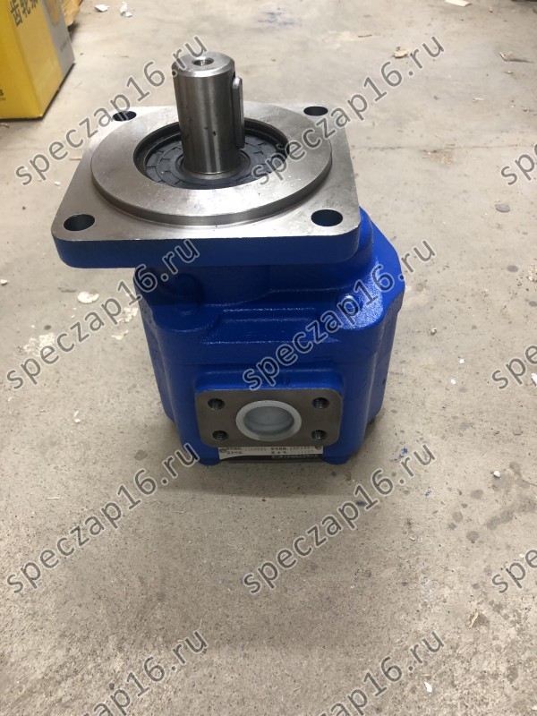 Насос рулевой XG951-955II/III, ZL50G