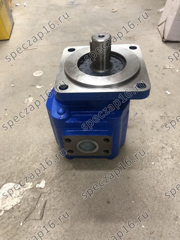 Насос рулевой XG951-955II/III, ZL50G