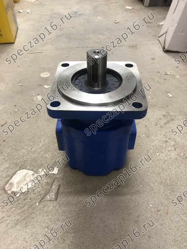 Насос рулевой XG951-955II/III, ZL50G