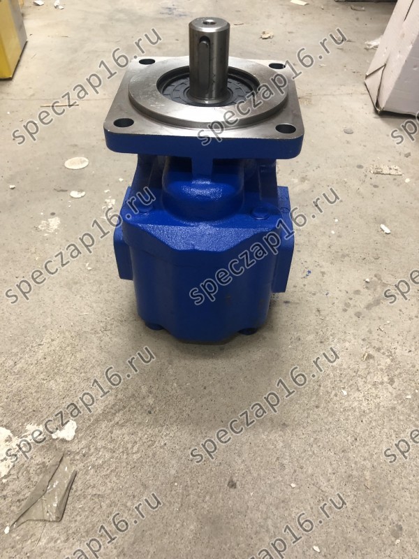 Насос рулевой XG951-955II/III, ZL50G