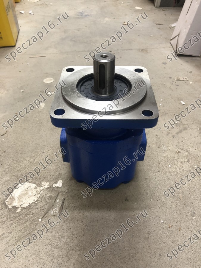 Насос рулевой XG951-955II/III, ZL50G